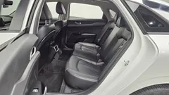 2022 Kia K5 2.0 LPI(Renter car) — фото 11