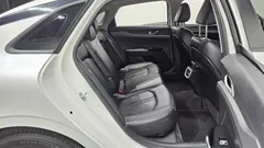 2022 Kia K5 2.0 LPI(Renter car) — фото 12