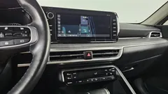 2022 Kia K5 2.0 LPI(Renter car) — фото 13