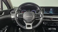 2022 Kia K5 2.0 LPI(Renter car) — фото 14
