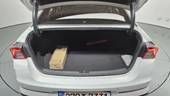 2022 Kia K5 2.0 LPI(Renter car) — фото 16