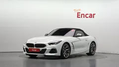 2022 BMW Z4 M40i — фото 1