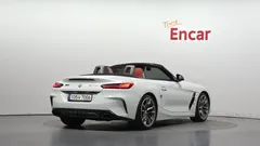 2022 BMW Z4 M40i — фото 2