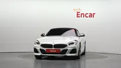 2022 BMW Z4 M40i — фото 3
