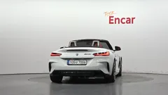 2022 BMW Z4 M40i — фото 4