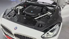 2022 BMW Z4 M40i — фото 6