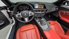 2022 BMW Z4 M40i — фото 7