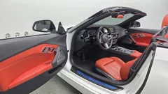 2022 BMW Z4 M40i — фото 10