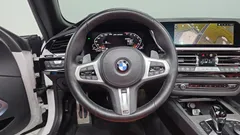 2022 BMW Z4 M40i — фото 15