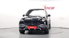 2023 Mercedes-Benz GLS-Class Maybach GLS600 4MATIC — фото 3