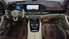 2023 Mercedes-Benz GLS-Class Maybach GLS600 4MATIC — фото 7