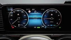 2023 Mercedes-Benz GLS-Class Maybach GLS600 4MATIC — фото 8