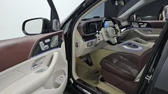 2023 Mercedes-Benz GLS-Class Maybach GLS600 4MATIC — фото 11