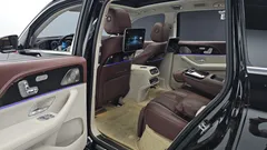 2023 Mercedes-Benz GLS-Class Maybach GLS600 4MATIC — фото 12