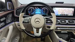 2023 Mercedes-Benz GLS-Class Maybach GLS600 4MATIC — фото 13