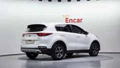 2019 Kia Sportage Diesel 1.6 2WD — фото 2