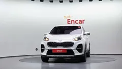 2019 Kia Sportage Diesel 1.6 2WD — фото 3