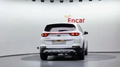 2019 Kia Sportage Diesel 1.6 2WD — фото 4