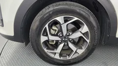 2019 Kia Sportage Diesel 1.6 2WD — фото 5