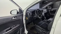2019 Kia Sportage Diesel 1.6 2WD — фото 10