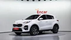 2019 Kia Sportage Diesel 1.6 2WD — фото 13