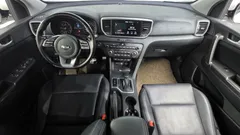 2019 Kia Sportage Diesel 1.6 2WD — фото 14