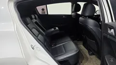 2019 Kia Sportage Diesel 1.6 2WD — фото 16
