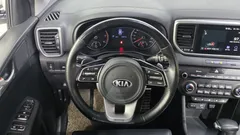 2019 Kia Sportage Diesel 1.6 2WD — фото 17