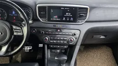 2019 Kia Sportage Diesel 1.6 2WD — фото 18