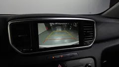 2019 Kia Sportage Diesel 1.6 2WD — фото 19