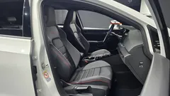 2023 Volkswagen Golf 2.0 GTI, белый — фото 10