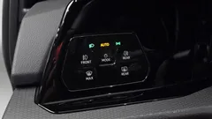 2023 Volkswagen Golf 2.0 GTI, белый — фото 18