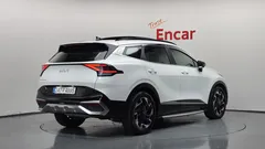 2023 Kia Sportage LPG 2.0 2WD — фото 2