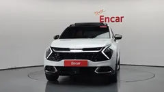 2023 Kia Sportage LPG 2.0 2WD — фото 3