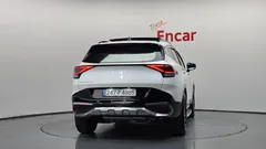 2023 Kia Sportage LPG 2.0 2WD — фото 4