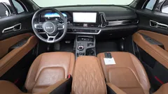 2023 Kia Sportage LPG 2.0 2WD — фото 7