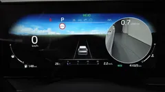2023 Kia Sportage LPG 2.0 2WD — фото 8