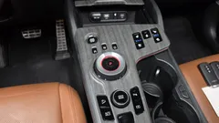 2023 Kia Sportage LPG 2.0 2WD — фото 9