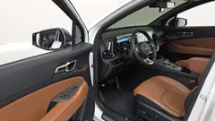 2023 Kia Sportage LPG 2.0 2WD — фото 10