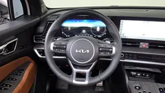 2023 Kia Sportage LPG 2.0 2WD — фото 12