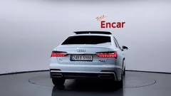 2021 Audi A6 45 TDI Quattro Premium — фото 4