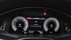 2021 Audi A6 45 TDI Quattro Premium — фото 8