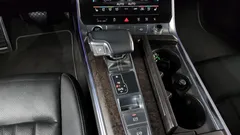 2021 Audi A6 45 TDI Quattro Premium — фото 9