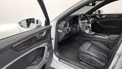 2021 Audi A6 45 TDI Quattro Premium — фото 10