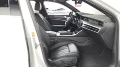 2021 Audi A6 45 TDI Quattro Premium — фото 11