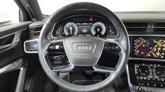 2021 Audi A6 45 TDI Quattro Premium — фото 14