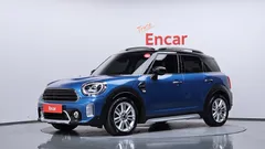 2023 Mini Countryman Classic Plus Launch Pack — фото 1