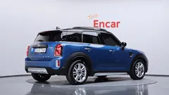 2023 Mini Countryman Classic Plus Launch Pack — фото 2