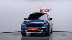 2023 Mini Countryman Classic Plus Launch Pack — фото 3