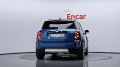 2023 Mini Countryman Classic Plus Launch Pack — фото 4